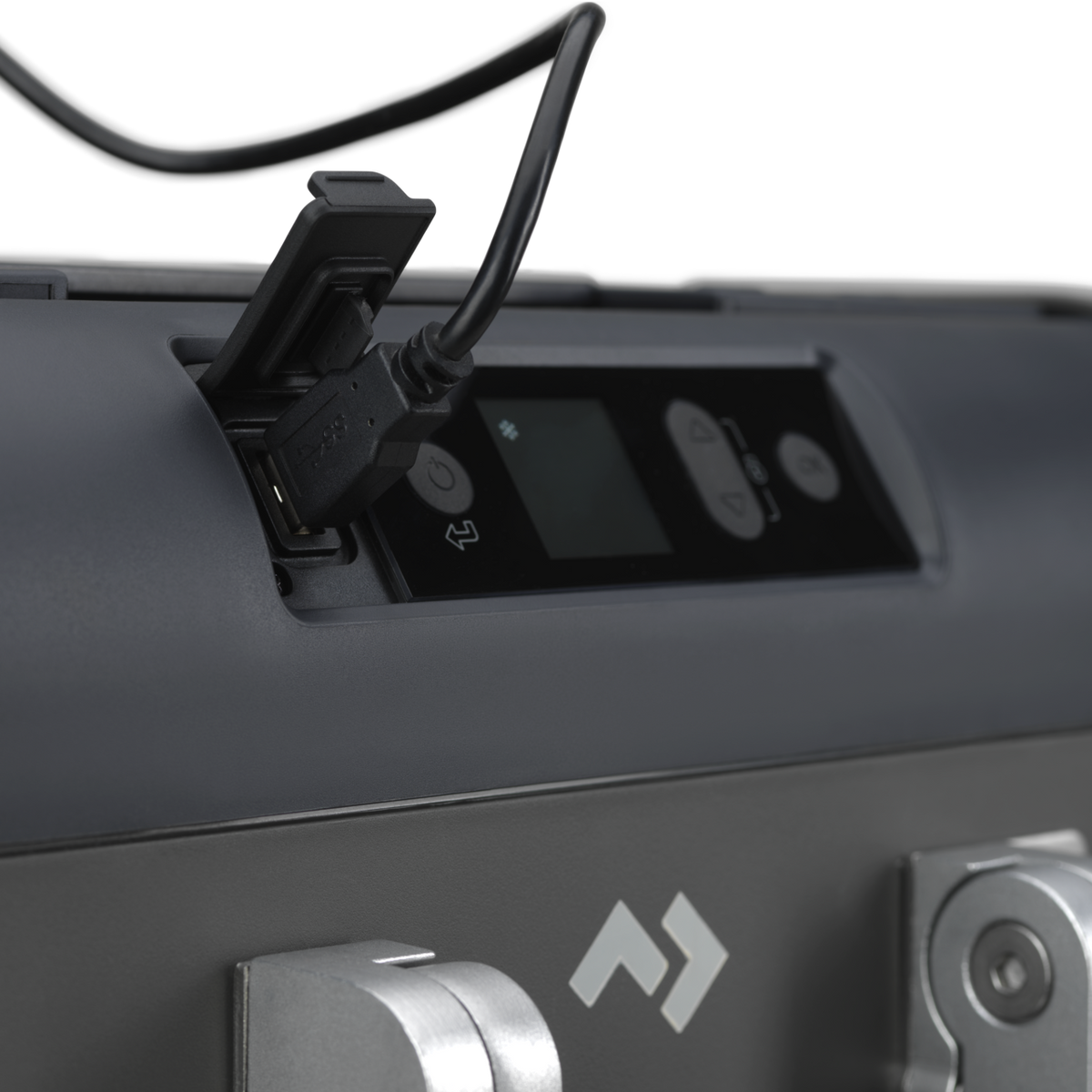 Dometic CFX5 55: connettività per smartphone