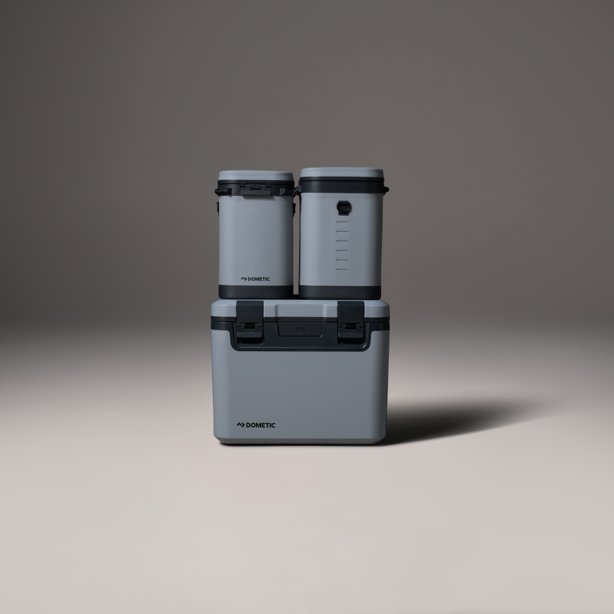 Dometic Recon Hardside 41 litri: impilabile e richiudibile