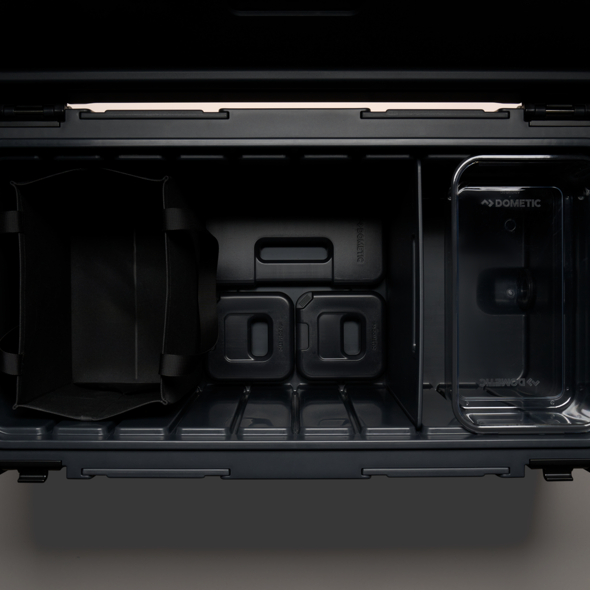 Dometic Recon Hardside 69 litri: resistenza e leggerezza