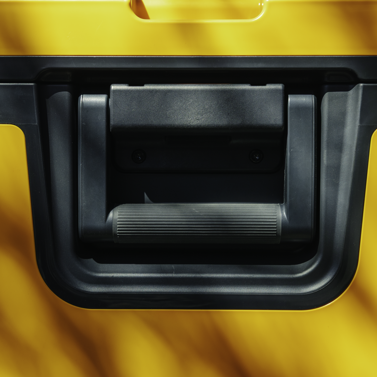 Dometic Recon Hardside 69 litri: l’ergonomia dove serve