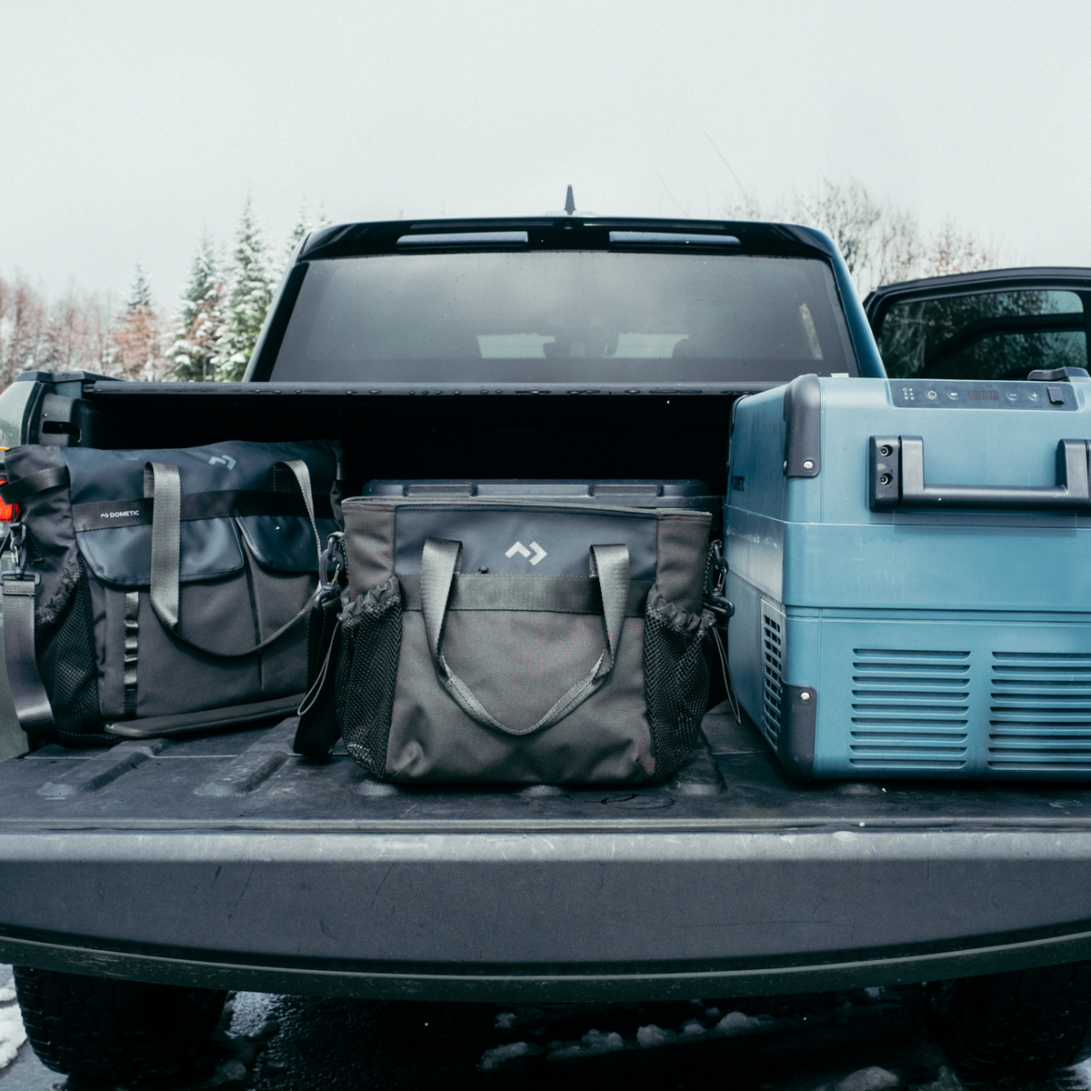Dometic Unrestricted Tote: molto più di un frigo portatile