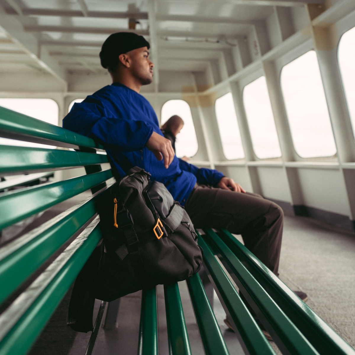 Dometic Unrestricted Duffel: la borsa termica per uso quotidiano