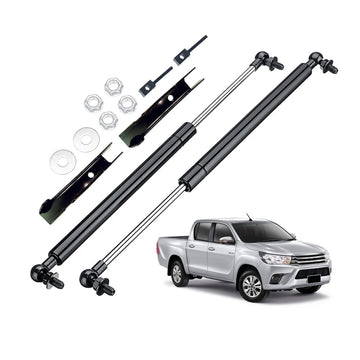 Molle a gas per portellone Toyota Hilux Revo 2015-2022