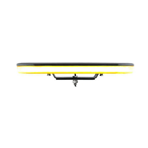ElectraQuip -Barra faro led lampeggiante| R65 | 417mm