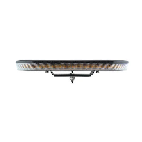 ElectraQuip -Barra faro led lampeggiante| R65 | 417mm