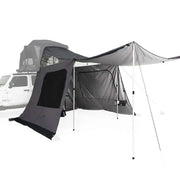 Wild Land tendalino Annesso Tipo C - Caramiña 130