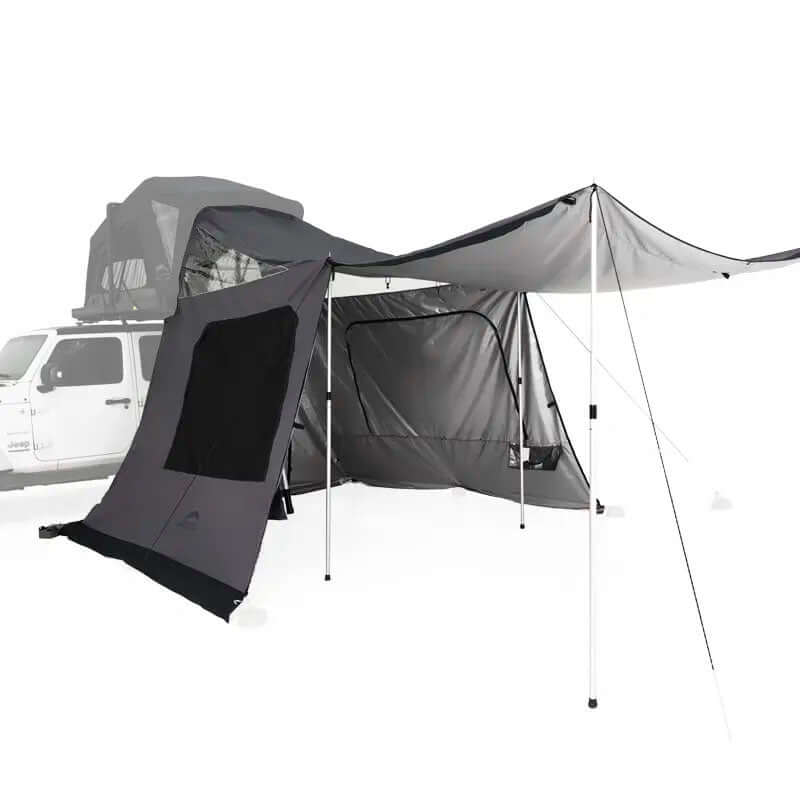 Wild Land tendalino Annesso Tipo C - Caramiña 130