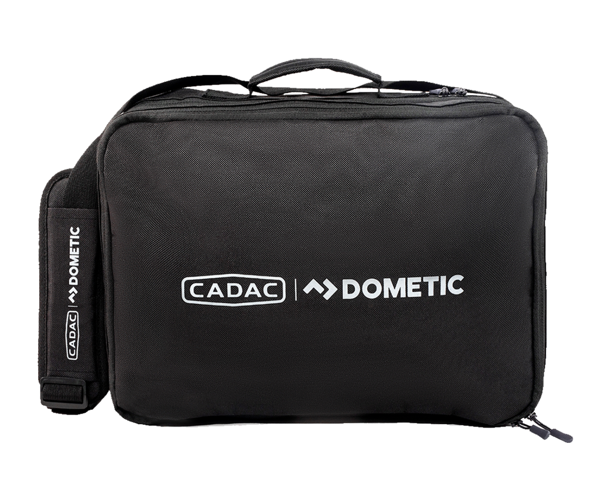 Cadac Van Cook FFD, fornello barbecue portatile a cartuccia