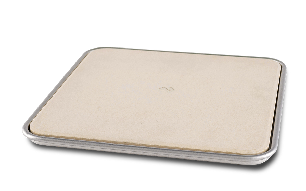 Pietra per pizza Cadac Van Cook – vista prodotto