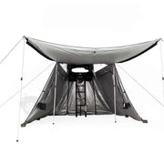 Wild Land tendalino Annesso Tipo C - Caramiña 130