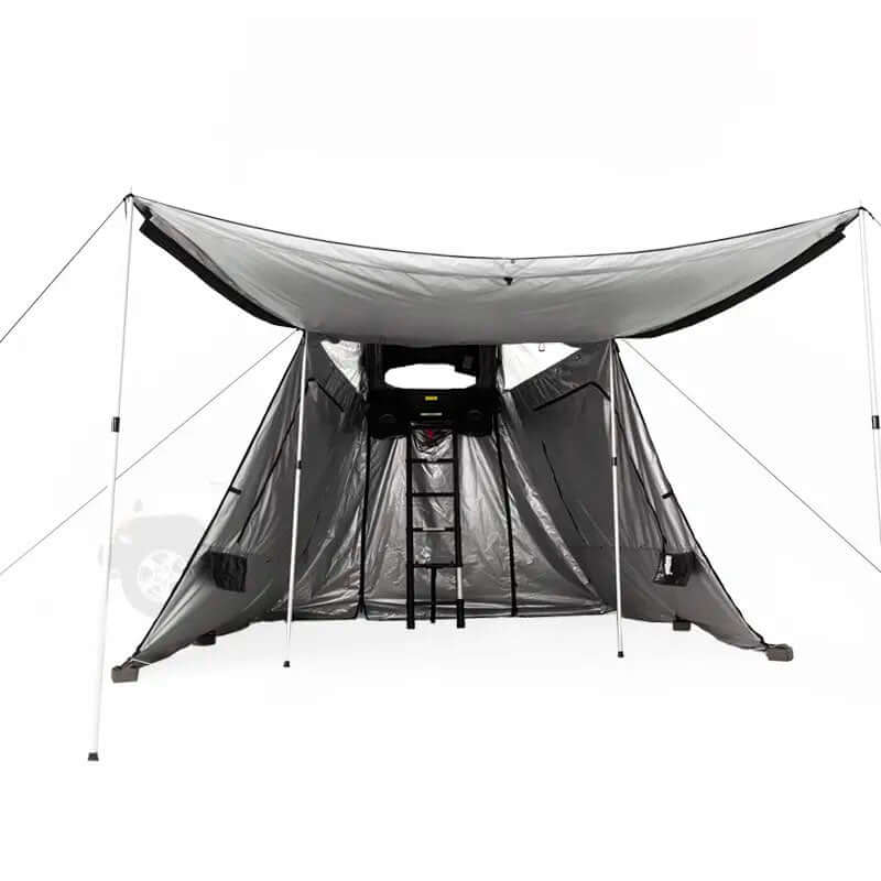 Wild Land tendalino Annesso Tipo C - Caramiña 130