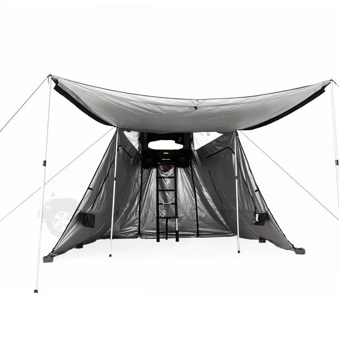 Wild Land tendalino Annesso Tipo C - Caramiña 130