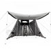 Wild Land tendalino Annesso Tipo C - Caramiña 130