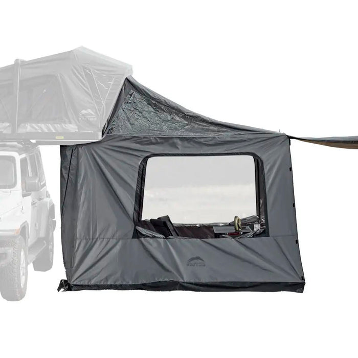 Wild Land tendalino Annesso Tipo C - Caramiña 130