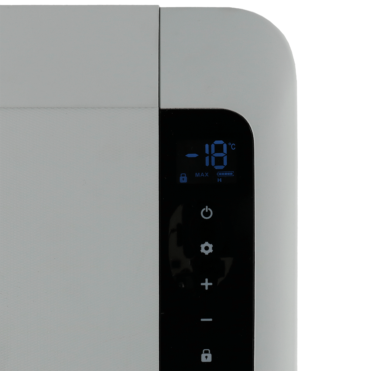 Mestic MCC-35