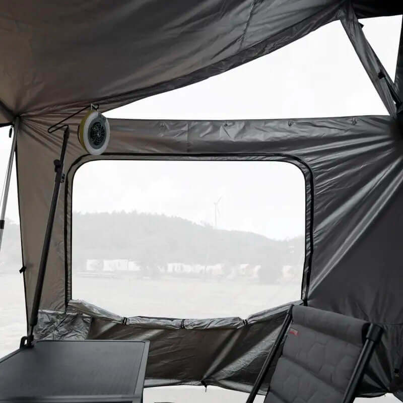 Wild Land tendalino Annesso Tipo C - Caramiña 130