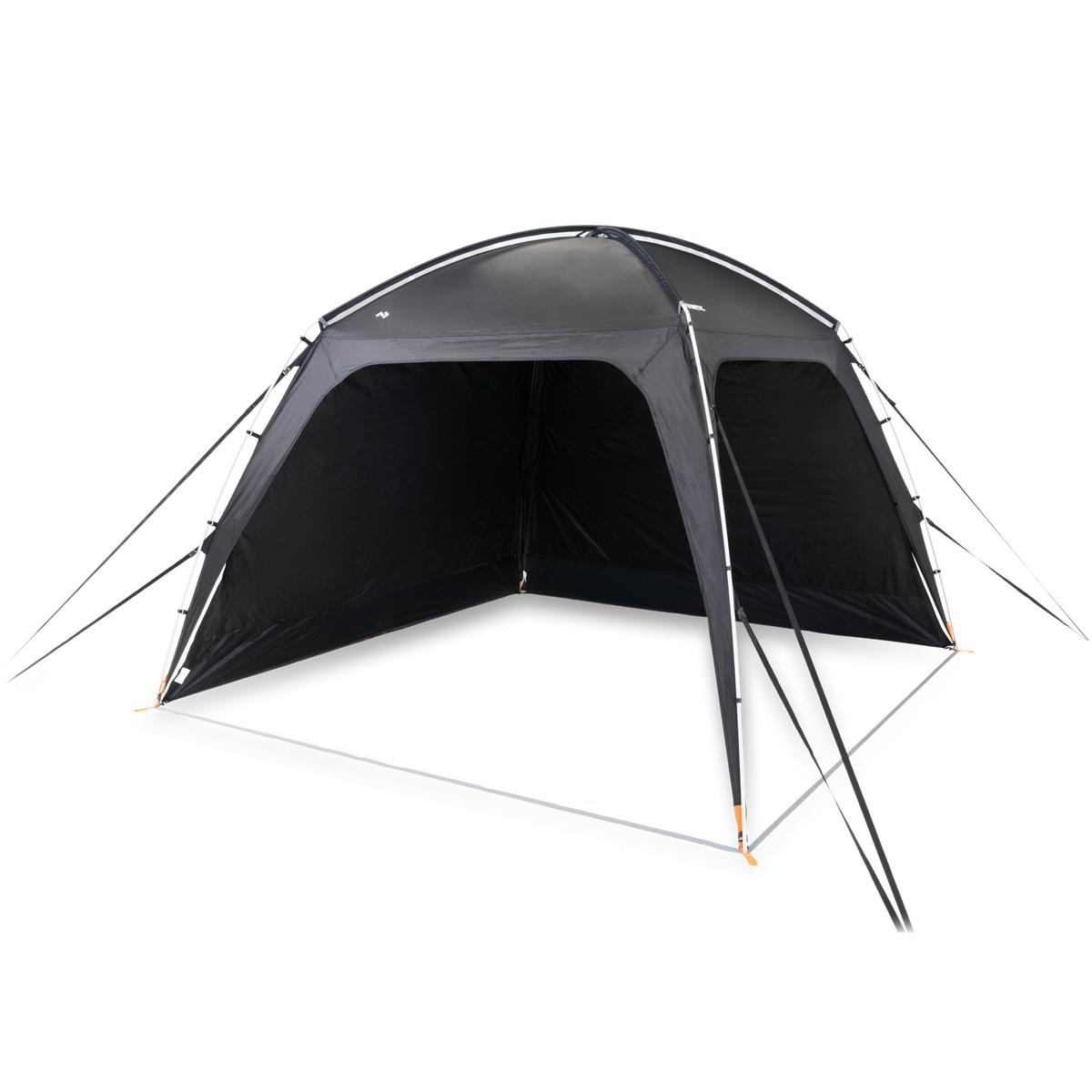 Dometic GO Compact Camp Shelter con le 2 pareti incluse