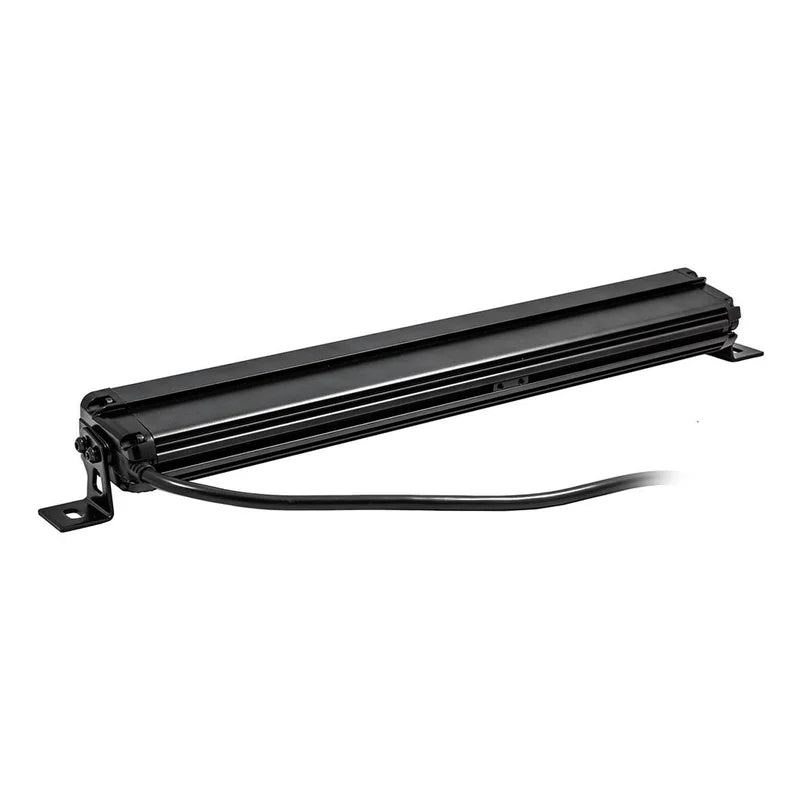 TRALERT - Tralert Skybar 230 incl. fanale diurna ambra/bianca e flash 3600lm