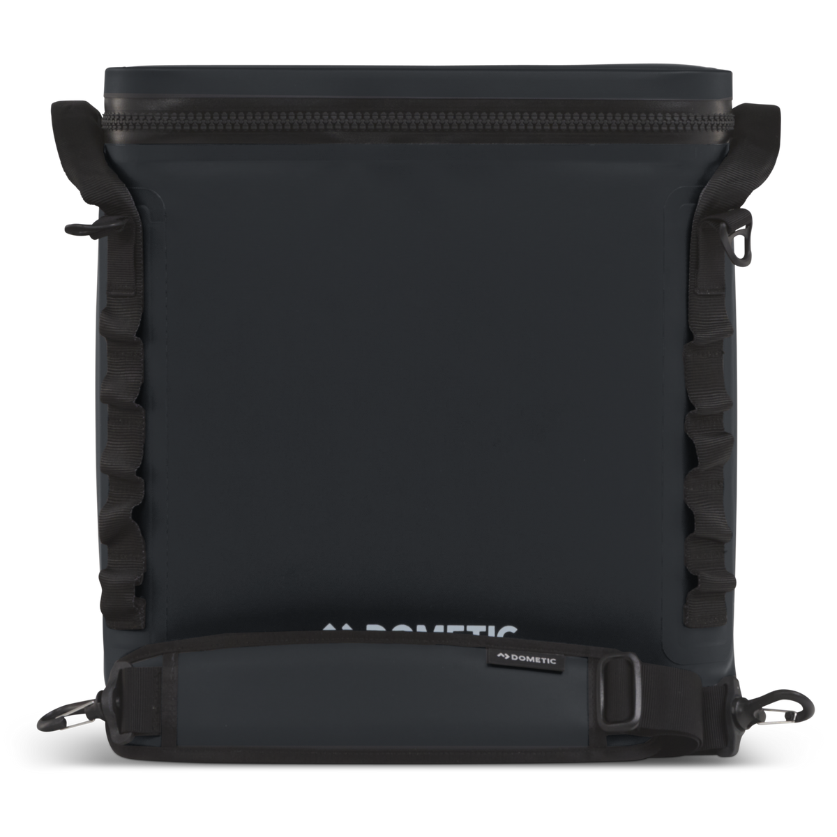 Borsa frigo Dometic PSC 19, colore Slate, grigio antracite, vista del prodotto 3