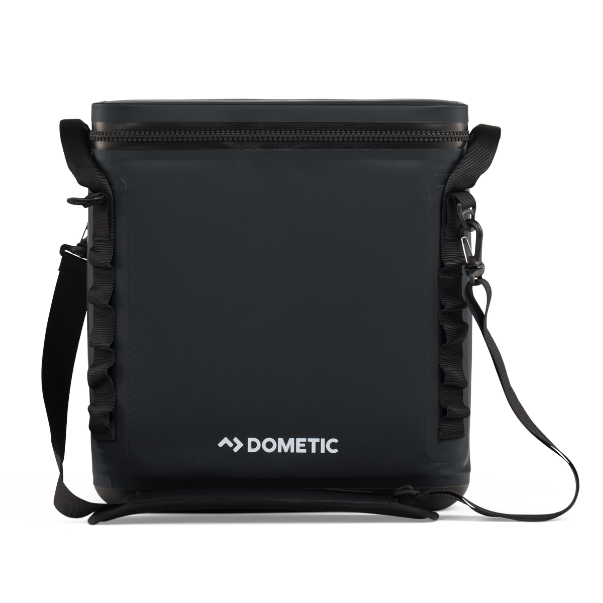 Borsa frigo Dometic PSC 19, colore Slate, grigio antracite, vista del prodotto 4