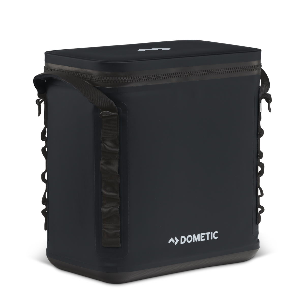 Borsa frigo Dometic PSC 19, colore Slate, grigio antracite, vista del prodotto 5