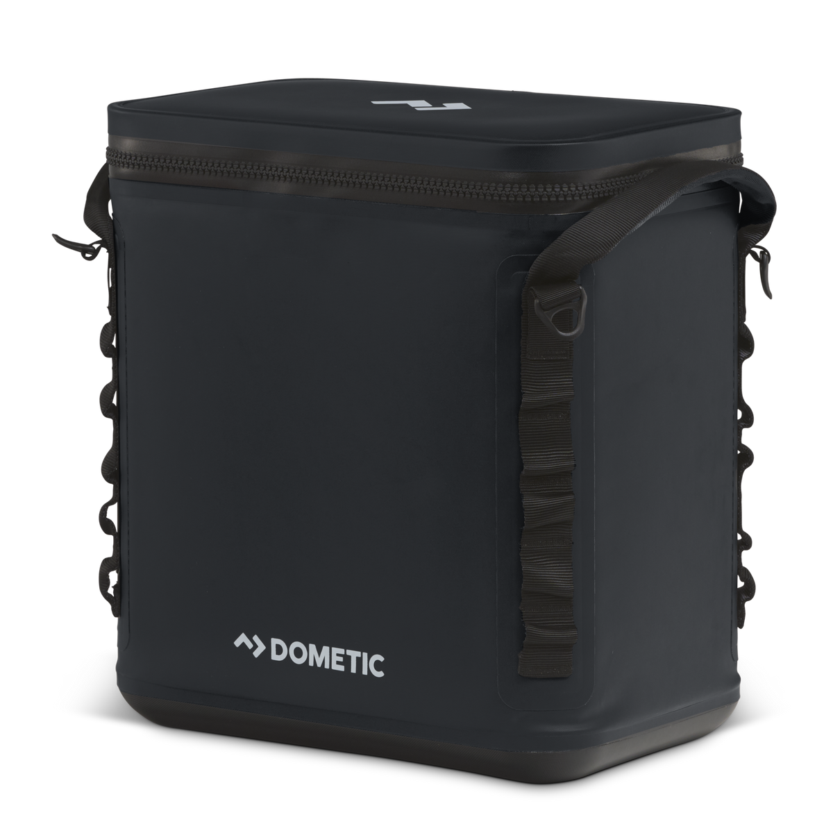 Borsa frigo Dometic PSC 19, colore Slate, grigio antracite, vista principale