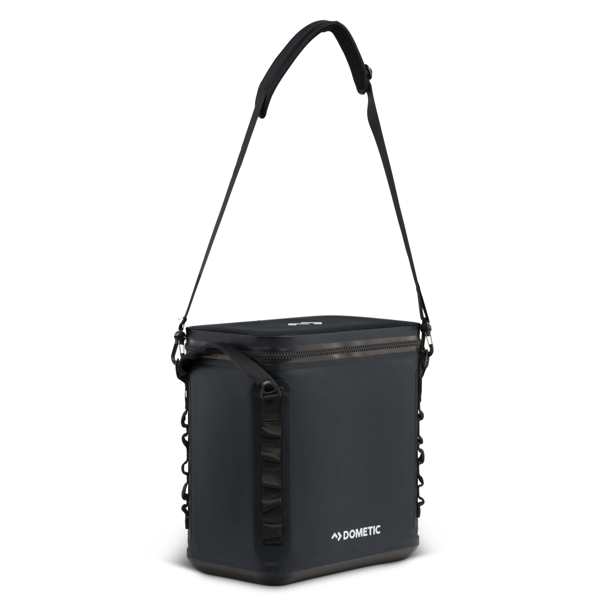 Borsa frigo Dometic PSC 19, colore Slate, grigio antracite, vista del prodotto 6
