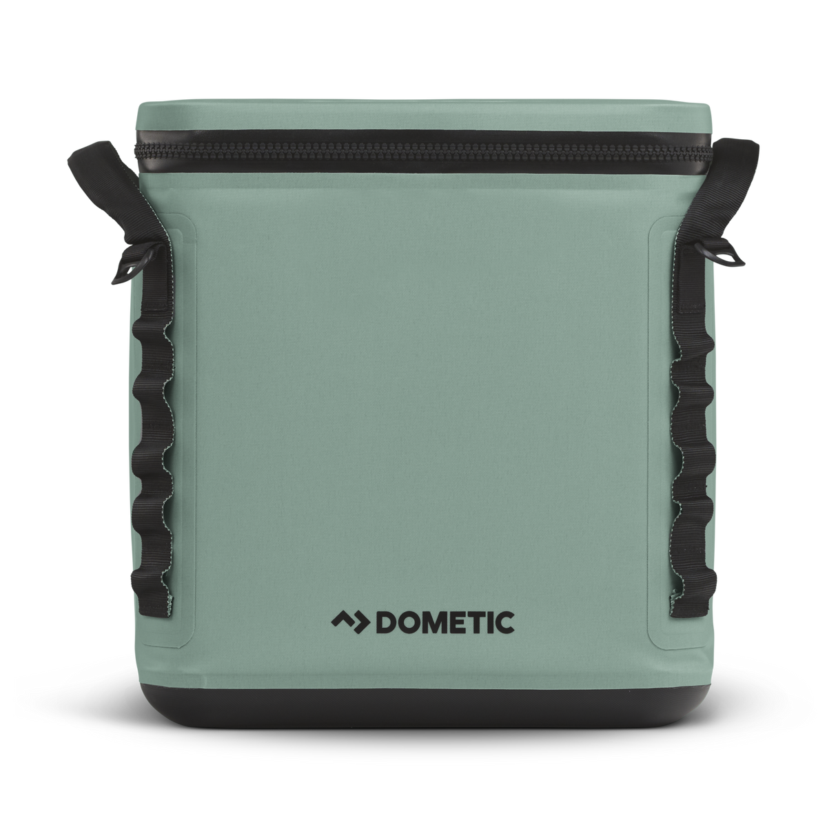Borsa frigo Dometic PSC 19, colore Moss, verde salvia, vista del prodotto 2