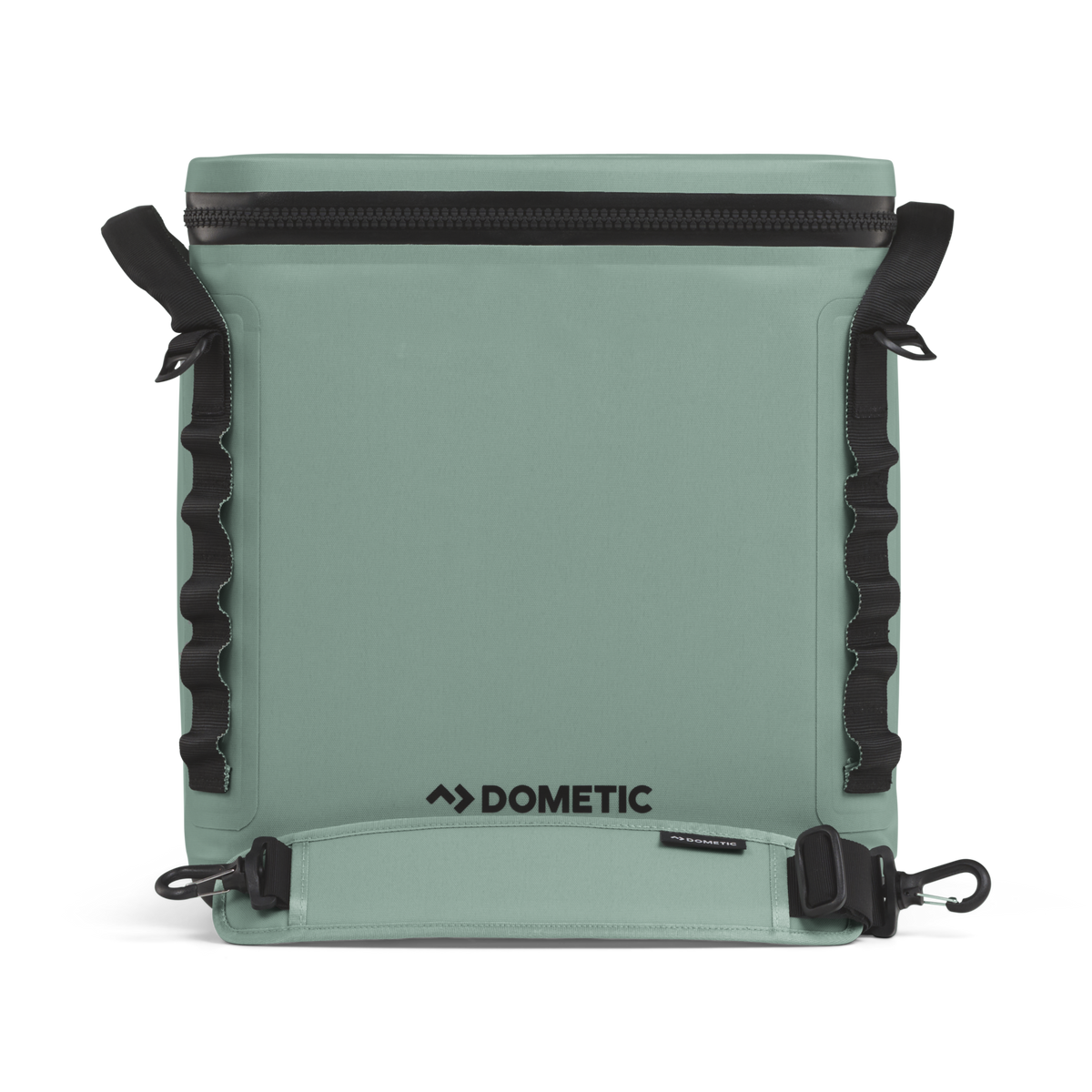 Borsa frigo Dometic PSC 19, colore Moss, verde salvia, vista del prodotto 3