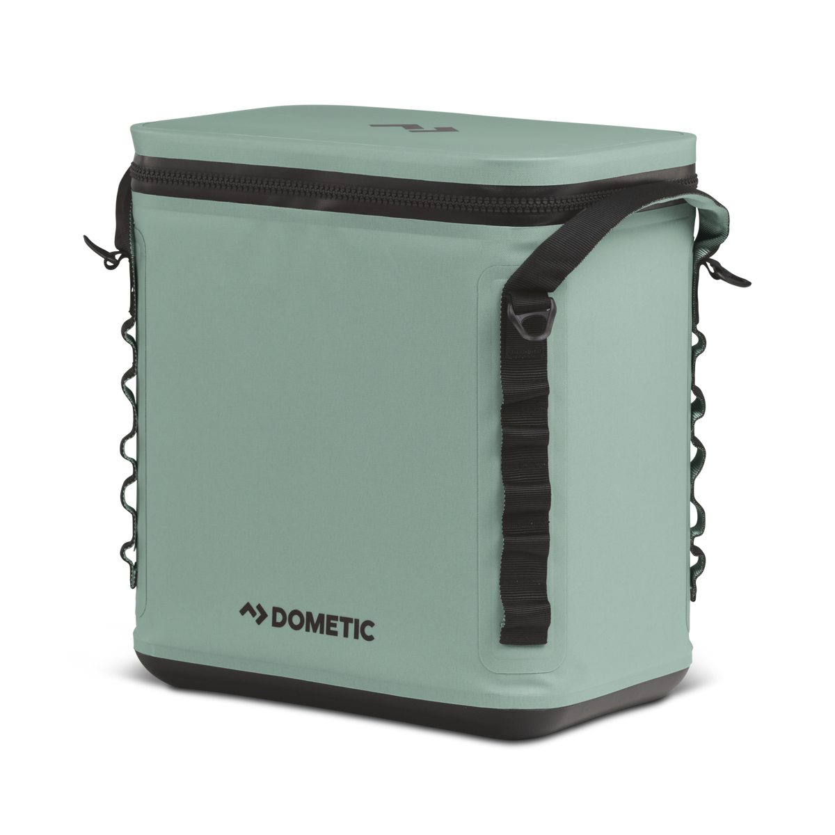 Borsa frigo Dometic PSC 19, colore Moss, verde salvia, vista principale