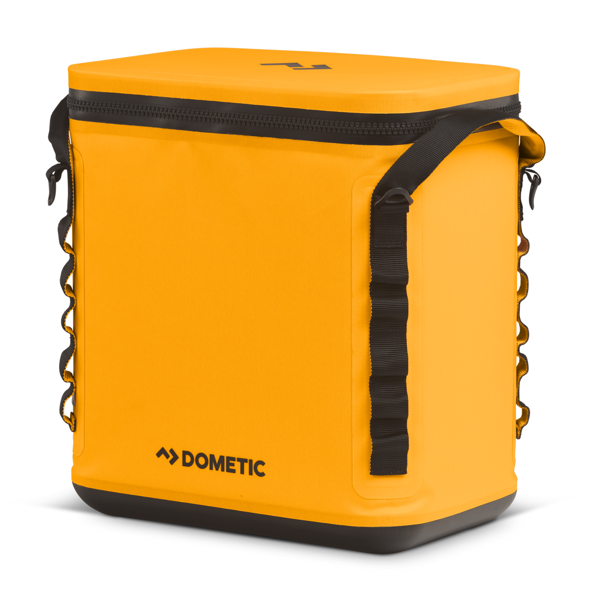 Borsa frigo Dometic PSC 19, colore Glow, giallo ambra