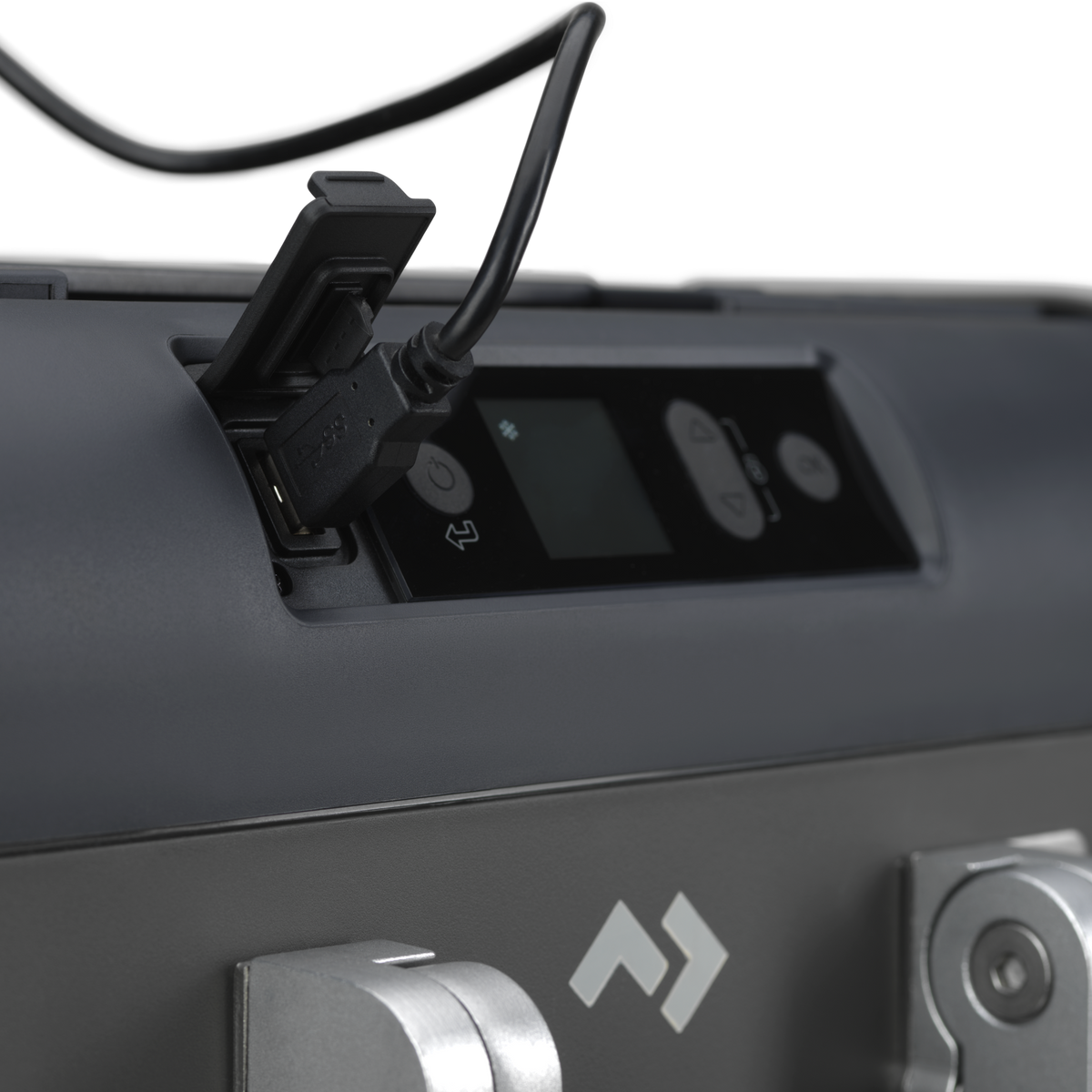 Frigorifero portatile a compressore Dometic CFX5 35, vista del prodotto 7