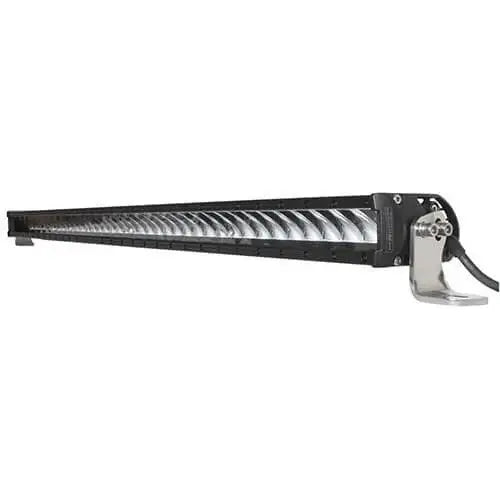 Barra LED, 200 W, 8000 lumen, cavo 40 cm, connettore Deutsch – Tralert – immagine 5