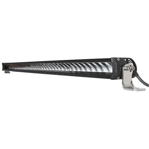 TRALERT - Barra LED | 200 watt | 8000 lumen | 9-30v | 40 cm. di cavo