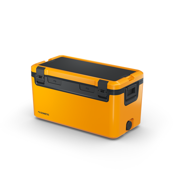 Dometic Recon Hardside Large ghiacciaia rigida impilabile, 69 litri