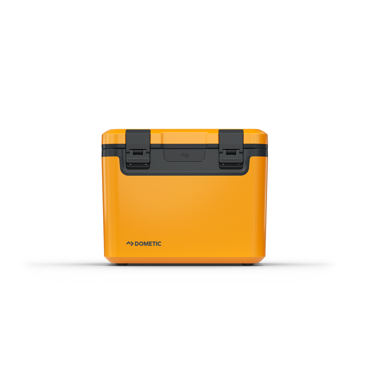 Ghiacciaia rigida Dometic Recon Hardside 41 litri, colore Glow, giallo ambra, vista del prodotto 5
