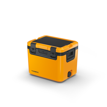 Dometic Recon Hardside Medium ghiacciaia rigida impilabile, 41 litri