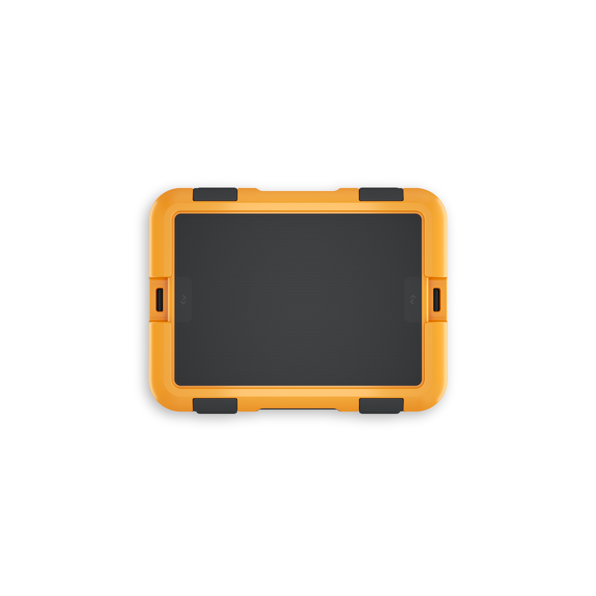 Ghiacciaia rigida Dometic Recon Hardside 41 litri, colore Glow, giallo ambra, vista del prodotto 7