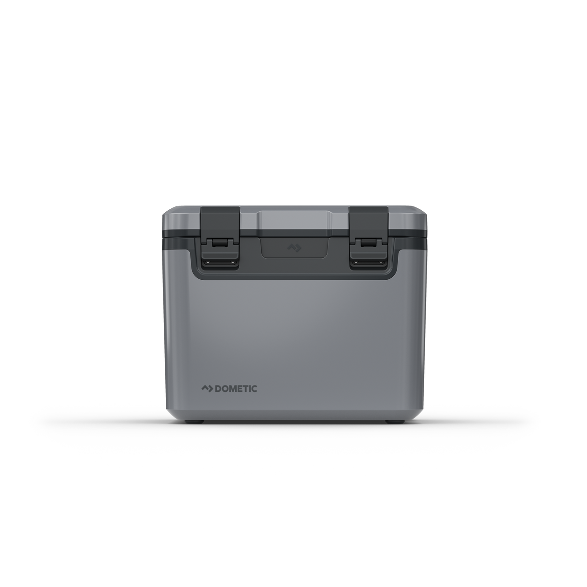 Ghiacciaia rigida Dometic Recon Hardside 41 litri, colore Silt, grigio chiaro, vista del prodotto 6