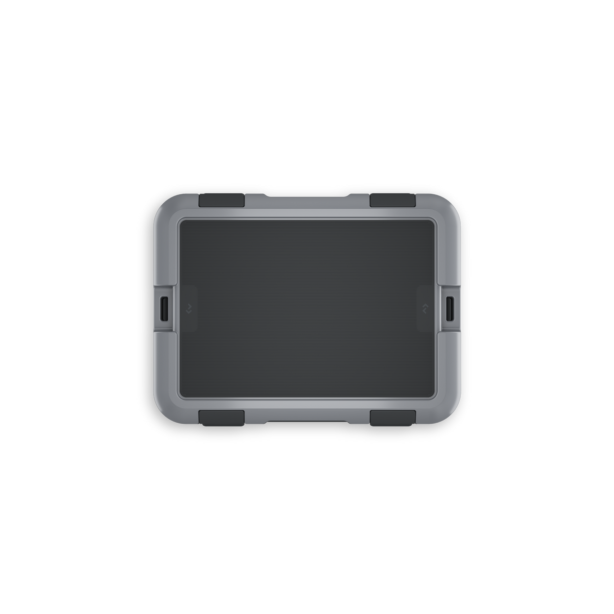 Ghiacciaia rigida Dometic Recon Hardside 41 litri, colore Silt, grigio chiaro, vista del prodotto 8