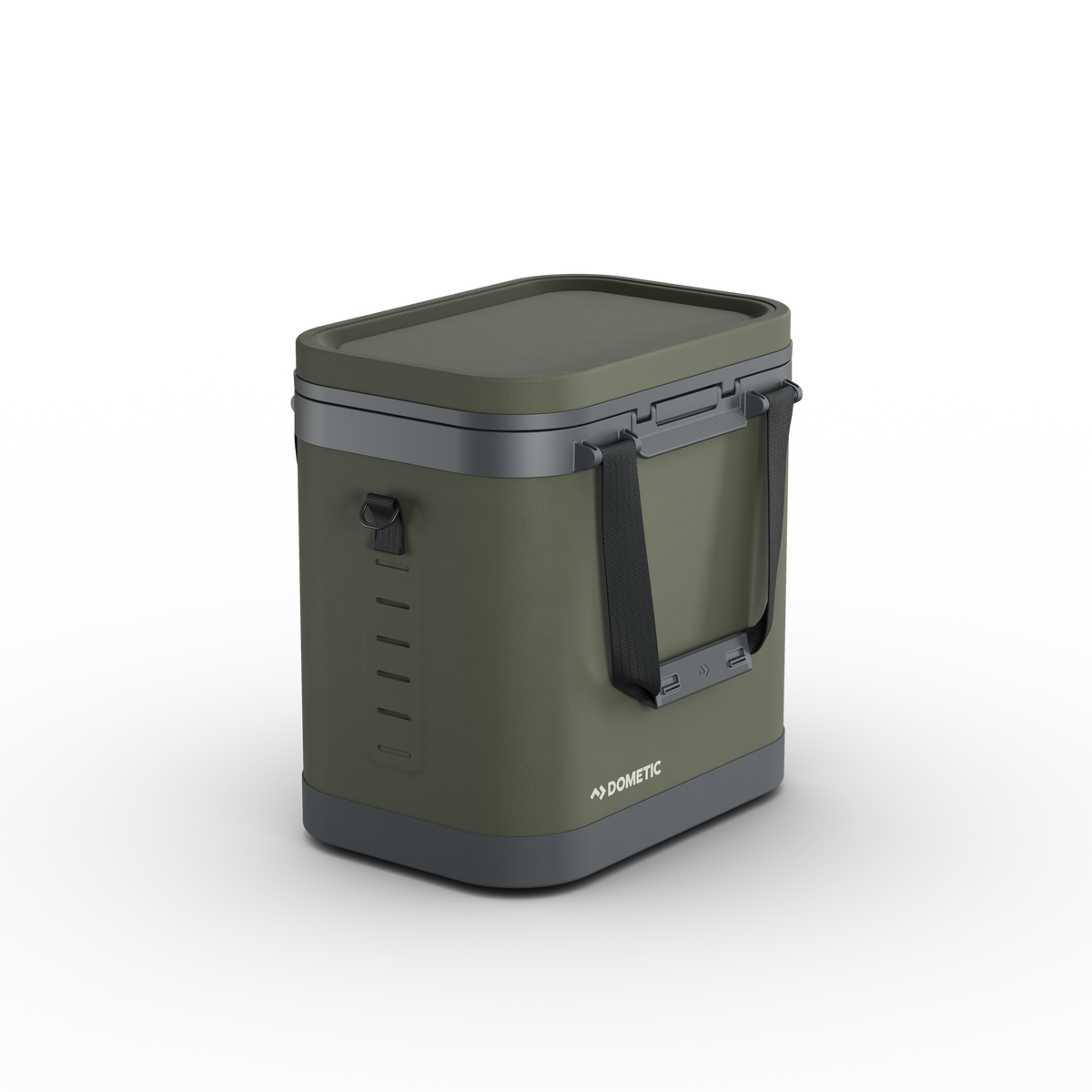 Borsa frigo Dometic Recon Softside ZL 21 litri, colore Lichen, verde oliva, vista principale