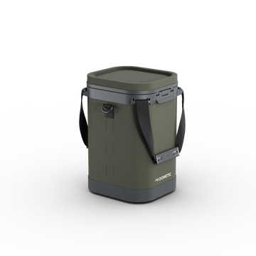 Dometic Recon Softside ZL Small borsa frigo morbida, 12 litri