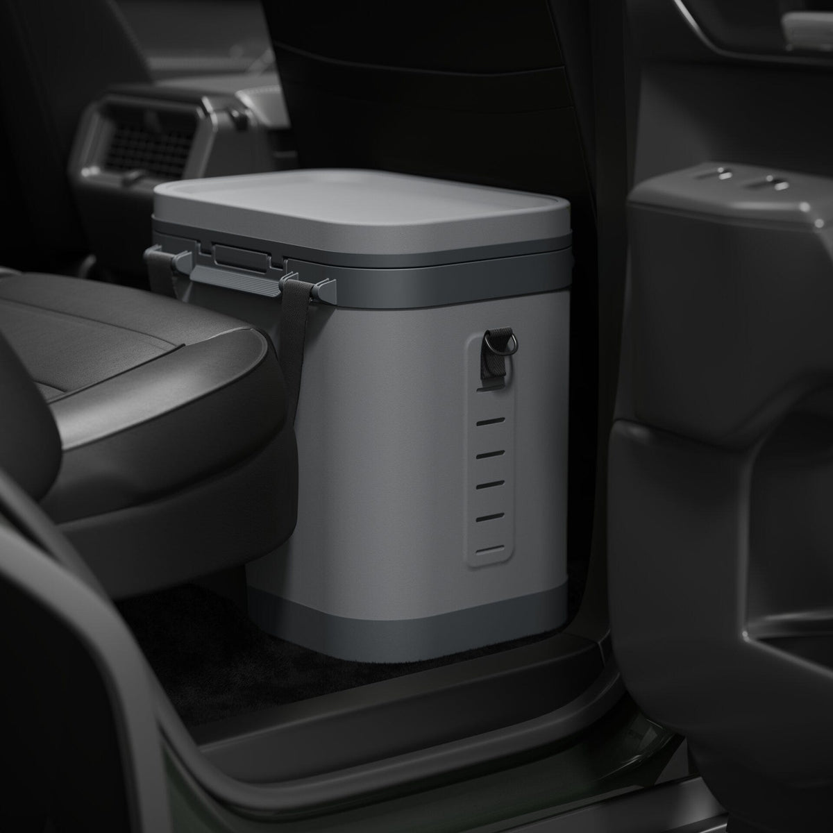 Dometic Recon Softside ZL 21 litri in uso all’aperto, foto ufficiale Dometic 2
