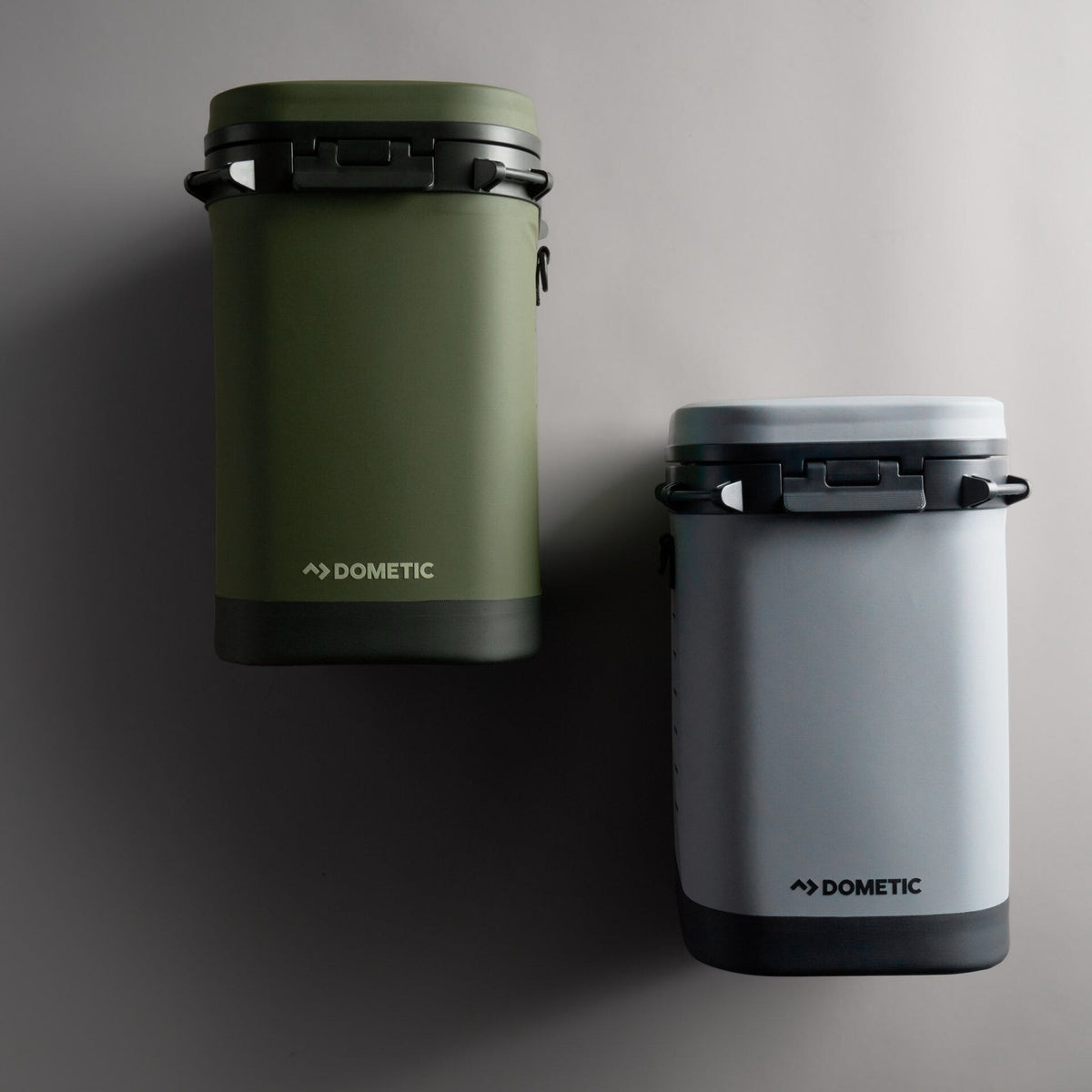 Dometic Recon Softside ZL 12 litri in uso all’aperto, foto ufficiale Dometic 3