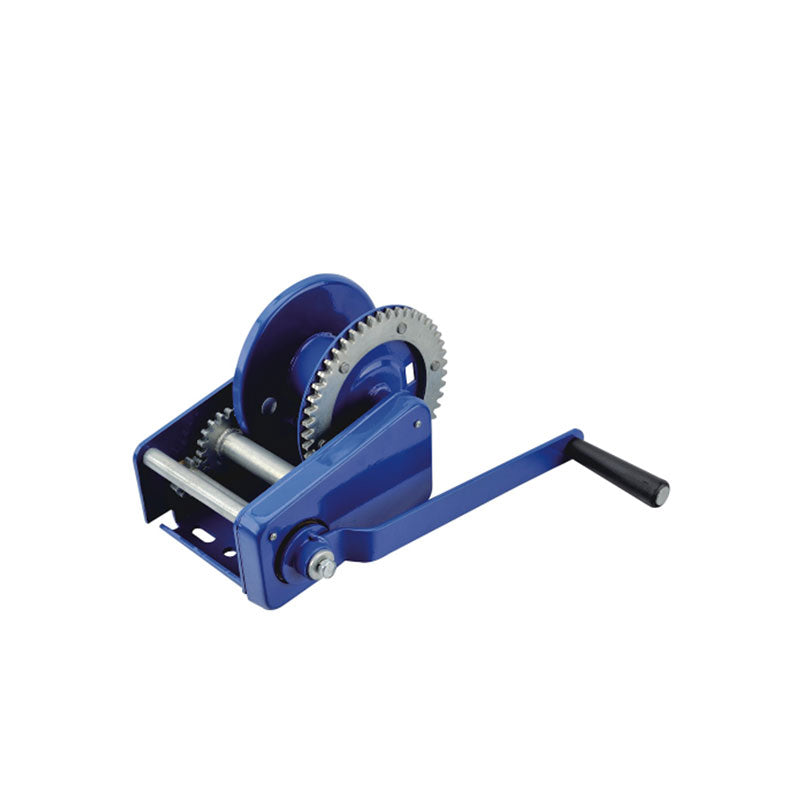 RUNVA MANUAL WINCH 2000lb - 900 kg