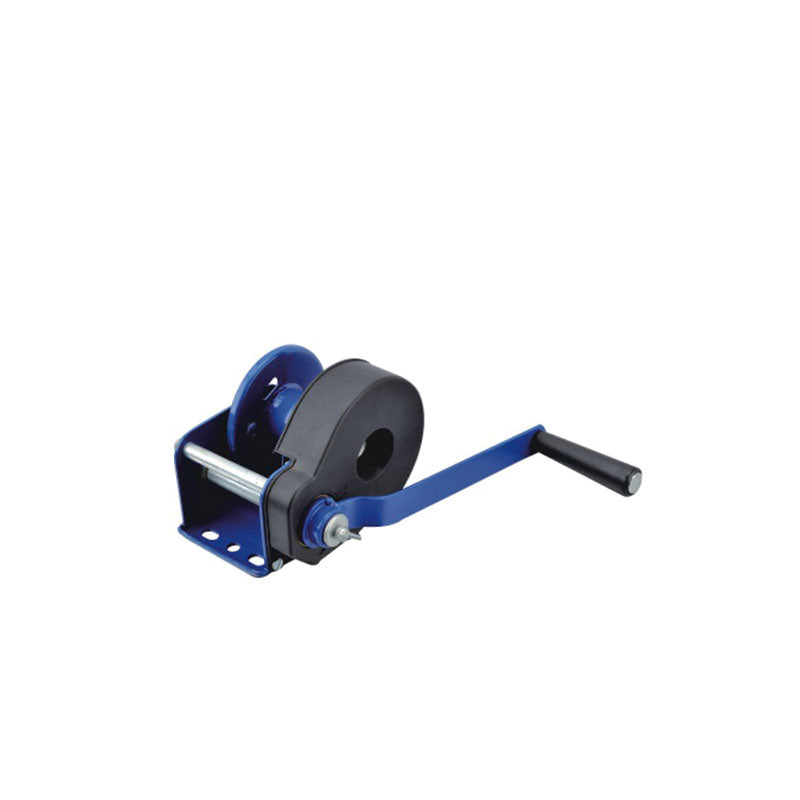 RUNVA MANUAL WINCH 1000 lb - 450 kg
