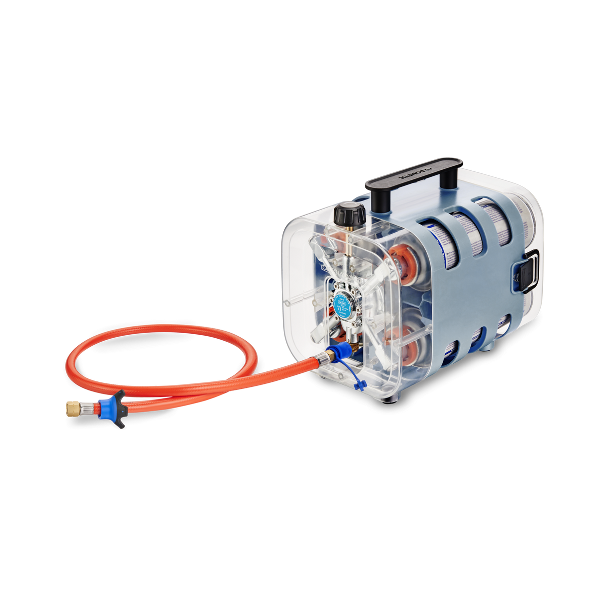 Cadac Quad Power Pak – vista prodotto 8