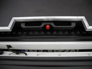 Pianale estraibile Arete Type 3 (bedslide) – Toyota Hilux doppia cabina 2016+ – foto 4