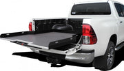 Pianale estraibile Arete Type 3 (bedslide) – Toyota Hilux doppia cabina 2016+ – foto 3
