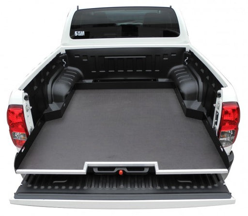 Pianale estraibile Arete Type 3 (bedslide) – Toyota Hilux doppia cabina 2016+